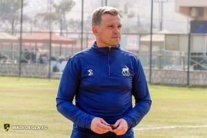 Persib Bandung Datangkan Igor Tolic