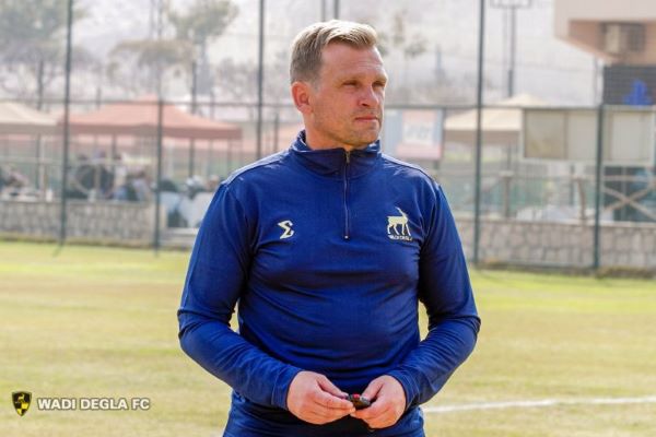 Persib Bandung Datangkan Igor Tolic