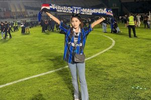 Persib Harus Hemat Tenaga