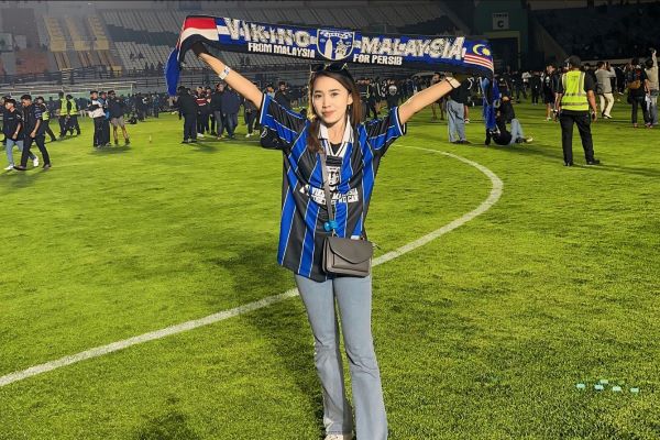 Persib Harus Hemat Tenaga
