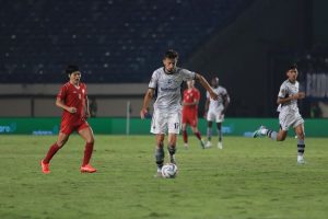 Persib Langsung Berbenah Usai Tersingkir