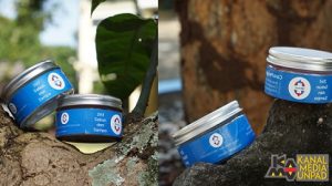 PillWash inovasi mahasiswa Unpad