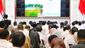 Pj Gubernur Jabar Bey Machmudin ASN Kota Bogor