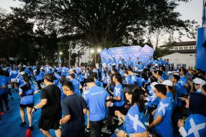Pocari Sweat Run 2024