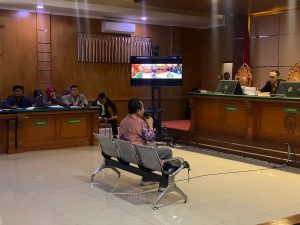 praperadilan Pegi Setiawan