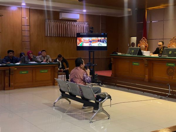 praperadilan Pegi Setiawan