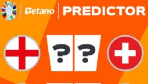Prediksi Starter Inggris vs Swiss 8 Besar EURO 2024