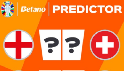 Prediksi Starter Inggris vs Swiss 8 Besar EURO 2024