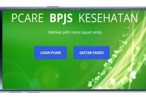 Primary Care E-claim BPJS Kesehatan 