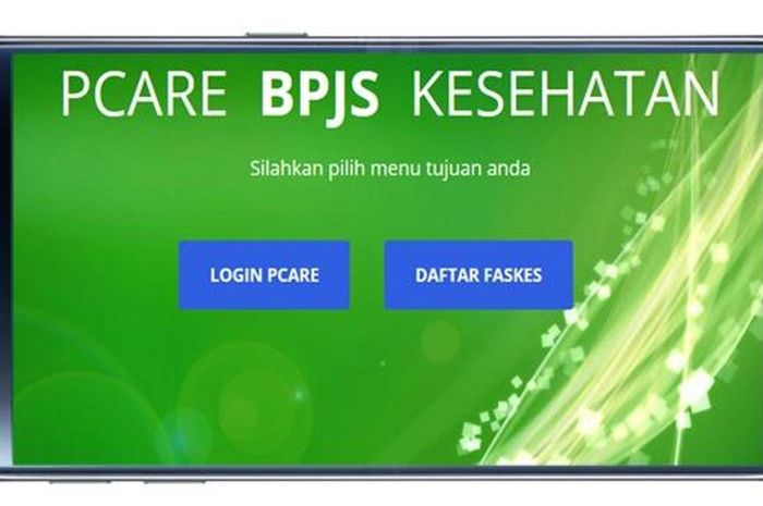 Primary Care E-claim BPJS Kesehatan 