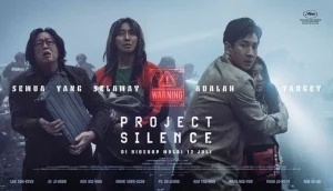 Project Silence