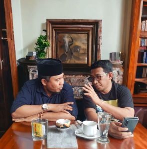 Pusat Berperan Besar Untuk Kemajuan Kota Tidore