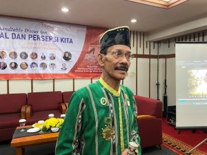 Raja Samu Sami VI Maluku