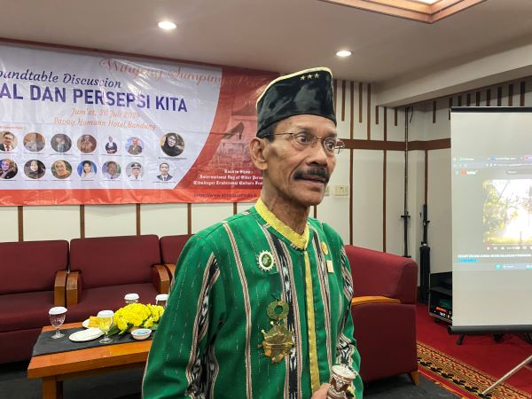 Raja Samu Sami VI Maluku