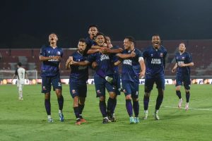 Rating TV Piala Presiden 2024 Meningkat