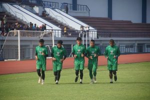 Reaksi Kevin Mendoza Sejumlah Pemain Pergi