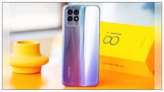 Realme Smartphone Murah