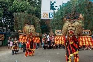 Reog Ponorogo