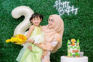 Ria Ricis Teuku Ryan