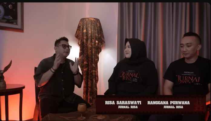Risa Saraswati