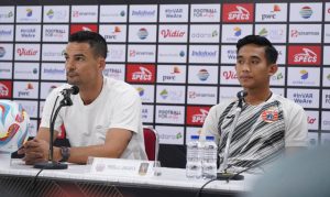 Pelatih Persija