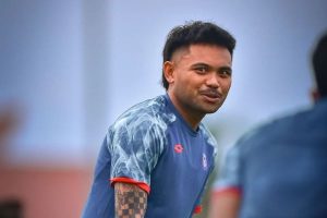 Saddil Ramdani Menuju Persib