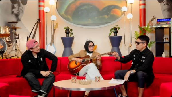 Salma Salsabil Kena Hujat