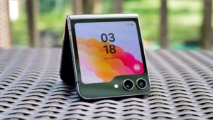 Samsung Galaxy Z Flip 6 Rilis