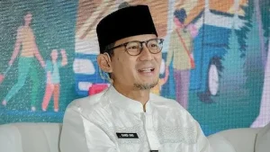 Sandiaga Uno PKB