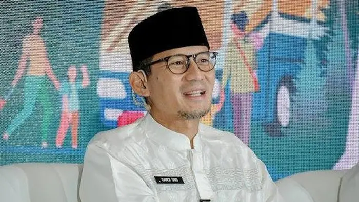 Sandiaga Uno PKB