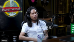 Hacker Indonesia PDN