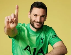 Hogo Lloris