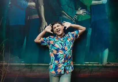 kang mak from pee mak