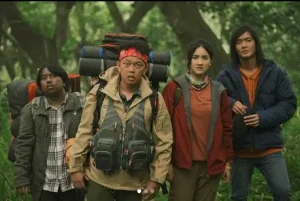 film sekawan limo
