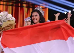 Harashta Haifa Zahra