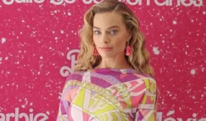 margot robbie hamil