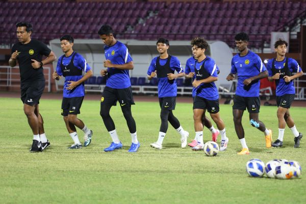 Semifinal Piala AFF U-19 Kekuatan Timnas Indonesia