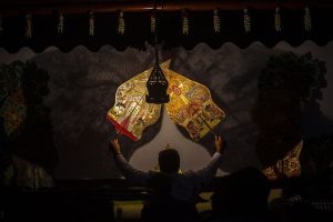 Seni Wayang