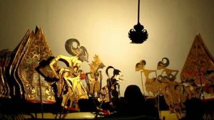 Seni Wayang