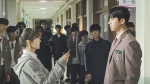Serendipity's Embrace-2
