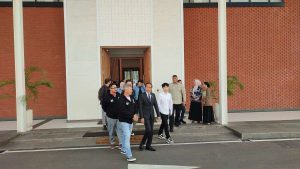 Siap Kerja di IKN Jokowi Ajak Sejumlah Influencer