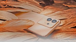 Smartphone Vivo V40 Lite 5G