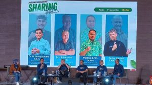 Sonny Salimi Ingatkah Alumni Poltekes