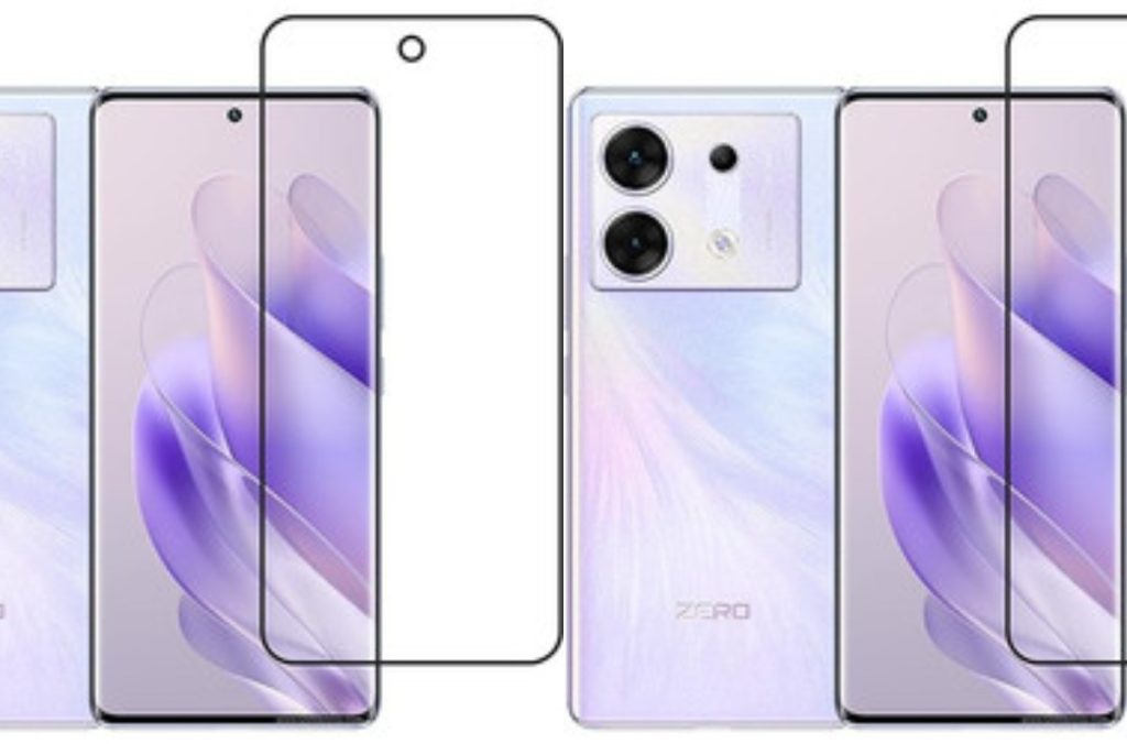 Spesifikasi Infinix Zero 40 5G