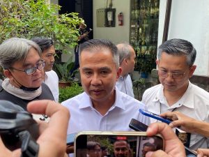 Pj Gubernur Jabar Tekankan Netralitas ASN di Pilkada