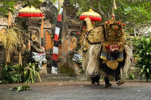 Tarian Barong