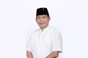 Teguh Prakosa maju gantikan Gibran