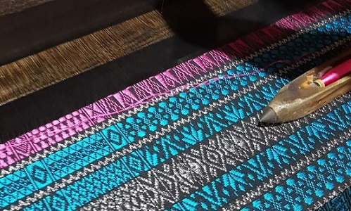 Tenun Majalaya