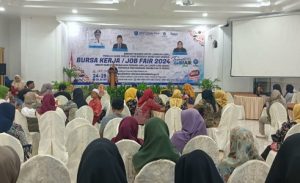 Ternate Job Fair 2024
