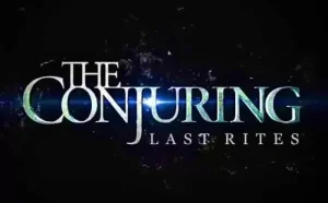 The Conjuring
